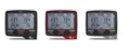 SRM PowerControl 8 Dator R&#246;d, Inkl. USB kabel og styrefeste