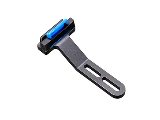 Stages Dash 2-Bolt Out Frontf&#228;ste Svart, PRO Stealth EVO