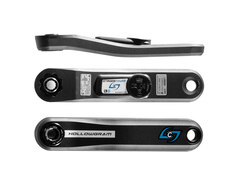 Stages Cannondale Si Power HG 175 mm