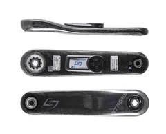 Stages SRAM Rival GXP Gen3 effektm&#228;tare Vevarm, effektm&#228;tare, ANT+