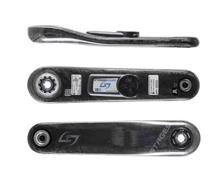 Stages SRAM Rival GXP Gen3 effektm&#228;tare Vevarm, effektm&#228;tare, ANT+