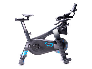 Stages SB20 Smart Bike Spinningsykkel DEMO, 2200 watt, Stages Power LR