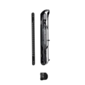 Steadyrack ProFlex Fat Sykkeloppheng Max 55 kg, Svingbar, Fatbike/Cruiser