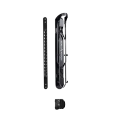 Steadyrack ProFlex Fat Sykkeloppheng Max 55 kg, Svingbar, Fatbike/Cruiser