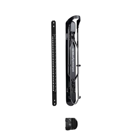 Steadyrack ProFlex Fat Sykkeloppheng Max 55 kg, Svingbar, Fatbike/Cruiser