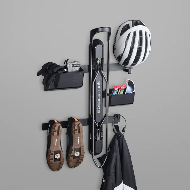 Steadyrack GearMate Pack 