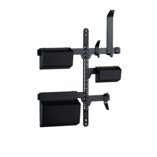 Steadyrack GearMate Pack