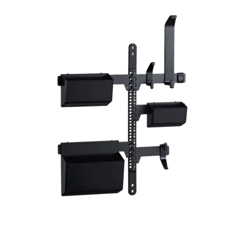 Steadyrack GearMate Pack