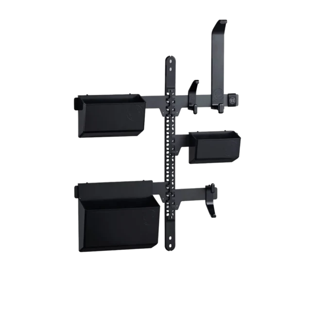 Steadyrack GearMate Pack 