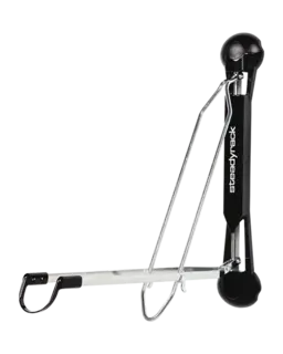 Steadyrack eBike Sykkeloppheng Max 35 kg, Svingbar, 20"-29" x 2,1"-2,8"