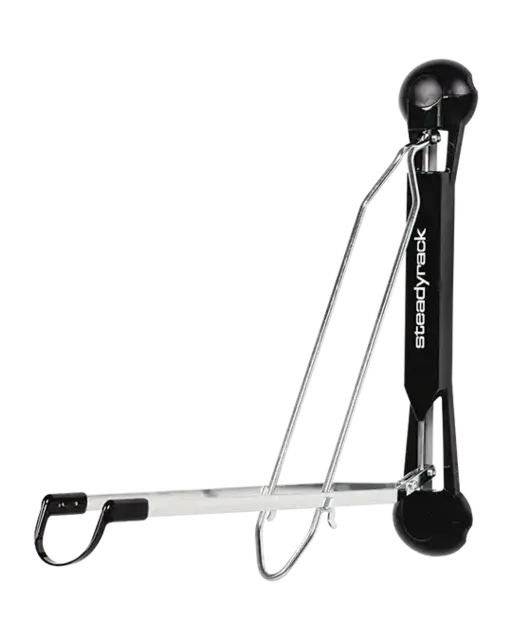 Steadyrack eBike Sykkeloppheng Max 35 kg, Svingbar, 20"-29" x 2,1"-2,8" 