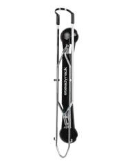 Steadyrack eBike Sykkeloppheng Max 35 kg, Svingbar, 20&quot;-29&quot; x 2,1&quot;-2,8&quot;
