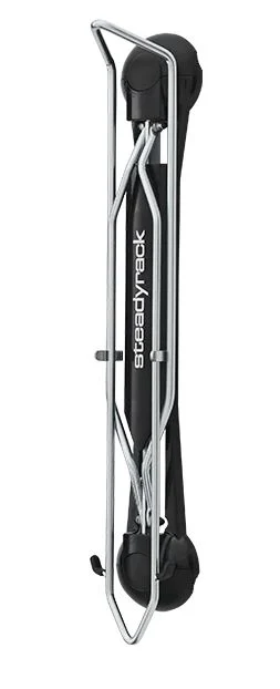 Steadyrack Classic Rack Sykkeloppheng Max 35 kg, Svingbar, 20"-29" x 2,1" 