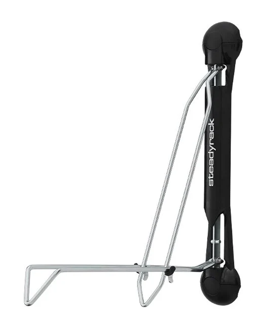 Steadyrack Classic Rack Sykkeloppheng Max 35 kg, Svingbar, 20"-29" x 2,1" 