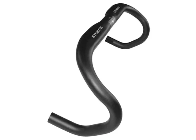 Storck Road Anatomic OS Styre B-Varo Alu, 31,8 mm, 44 cm, 260 gram 