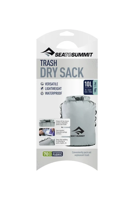 Sea To Summit Trash Drysack 10L 
