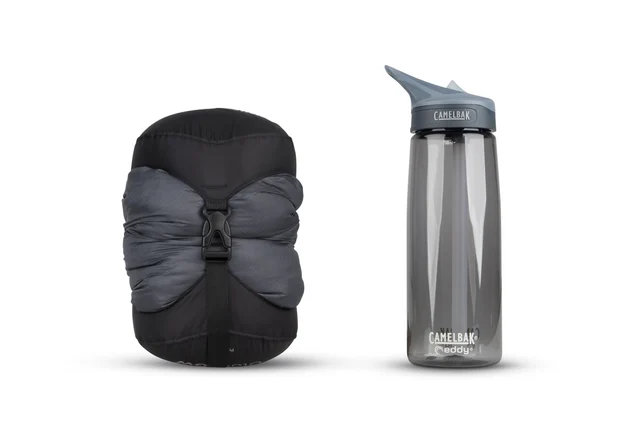 Sea To Summit Glow GW1 Sovepose Long, Syntetisk, 750g 