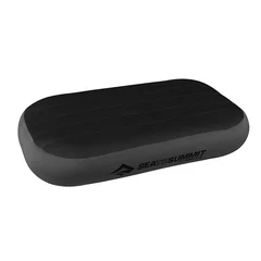 Sea To Summit Aeros Premium Deluxe Pute Grey, 56 x 36 x 14 cm, 195g