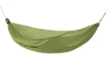 Sea To Summit Pro Dobbel Hengekøye Olive, 3 x 1.9 m, 450g