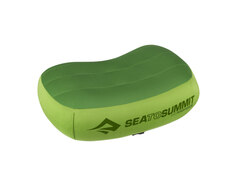 Sea To Summit Aeros Premium Pute Lime, Regular