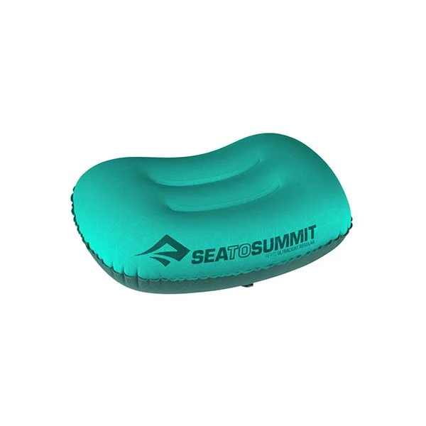 Sea To Summit Aeros Ultralight Pute Grey, Regular 