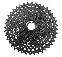 SunRace MTB CSM980 11-40T 9-Delt kassett 9-delt, 11-40T, 500g