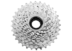 SunRace MFE60 8-Delt kassett 8-delt, 13-32T