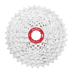 SunRace MTB CSMX0 11-36 10-Delt kassett 10-delt, 11-36, 341 gram