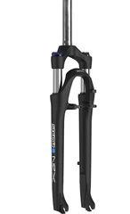 SR Suntour NEX 28" Gaffel 63mm, 1 1/8", Fjær, Pigg, 9x100