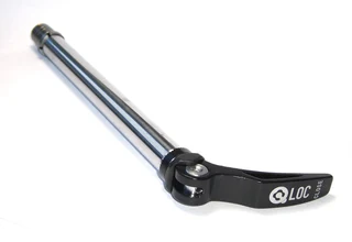 SR Suntour FKA100-25 Q-Loc Aksling 110 x 15 mm