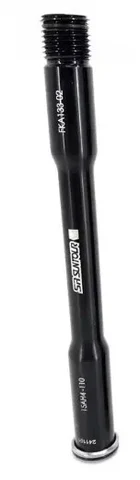 SR Suntour 15AH4 Boost Aksling Ø 15mm x 110mm