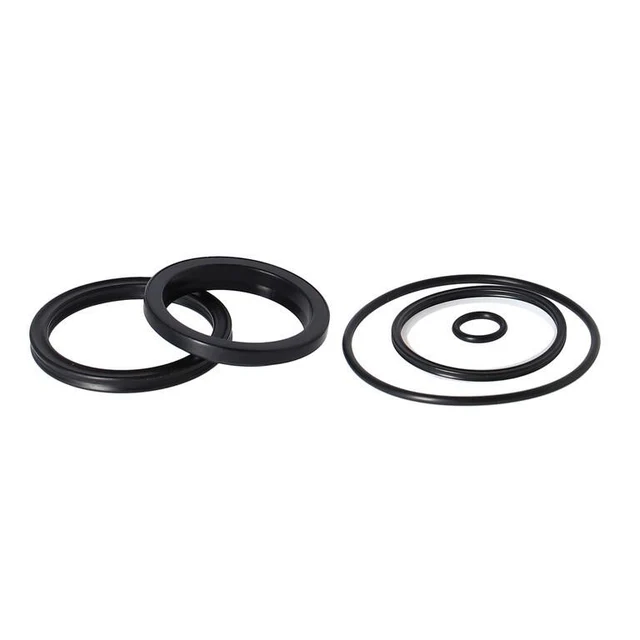 SR Suntour Edge Air Seal Kit RS19 EDGE LO-R/RL-R/RC 
