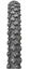 Suomi Hile W240 28&quot; Dubbd&#228;ck 40-622, 240 dubb, Refleks, 60TPI, Wire