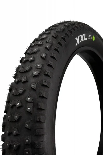 Suomi Piikkisika XXL Fatbike Piggdekk 26" x 4.8", Tubeless Ready, 344 pigger 