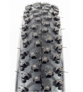 Suomi Fast Freddie SL 27.5&quot; Piggdekk 27.5 x 2.1&quot;, 240 pigger, 60TPI, Wire