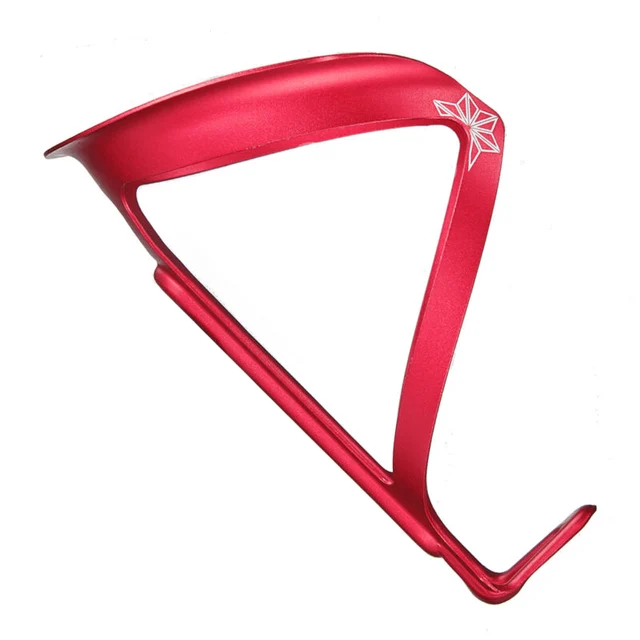 Supacaz Fly Cage Ano Flaskställ Red 