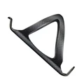 Supacaz Fly Cage Carbon Flaskestativ Karbon, Black, 21 g