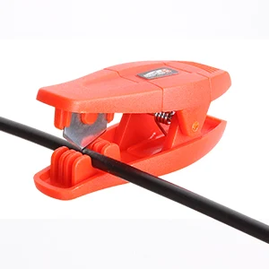 SuperB Strømpekutter For wire, strømper. Svært praktisk! 