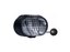 Supernova M99 Mini Pro25 Framlampa 1 150L, 12V, Sort, Remote, 125g