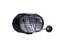 Supernova M99 Mini Pro25 Framlampa 1 150L, 12V, Sort, Remote, 125g