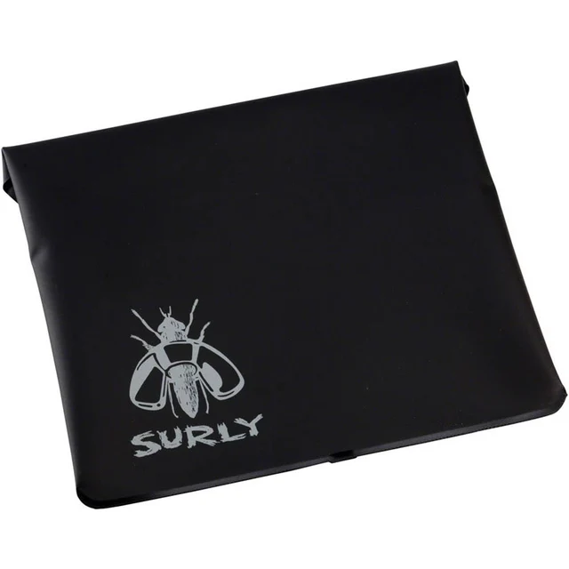 Surly Tool Bag Black 