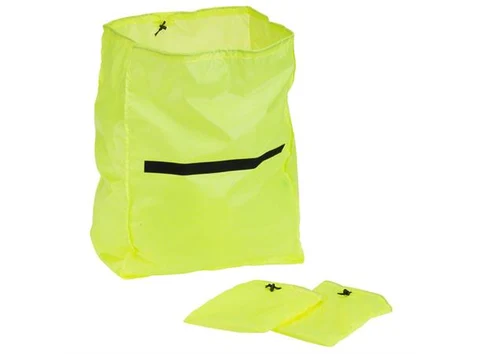 Surly Porteur House Liner Gul, Linersett, 3stk