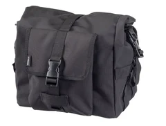 Surly Petite Porteur House Veske Sort, 17 L, For Surly 8 og 24-Pack Rack