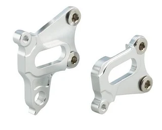 Surly MSD Slotted Dropout / Gir&#248;re MDS Slotted 12mm