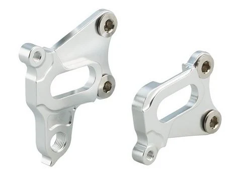 Surly MSD Slotted Dropout / Girøre MDS Slotted 12mm 