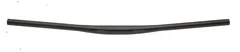 Surly Cheater Bar Styre Sort, 780mm,  &#216;31,8mm, St&#229;l