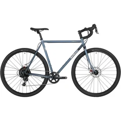 Surly Straggler Gravelracer Cold Blue Steel, 58cm