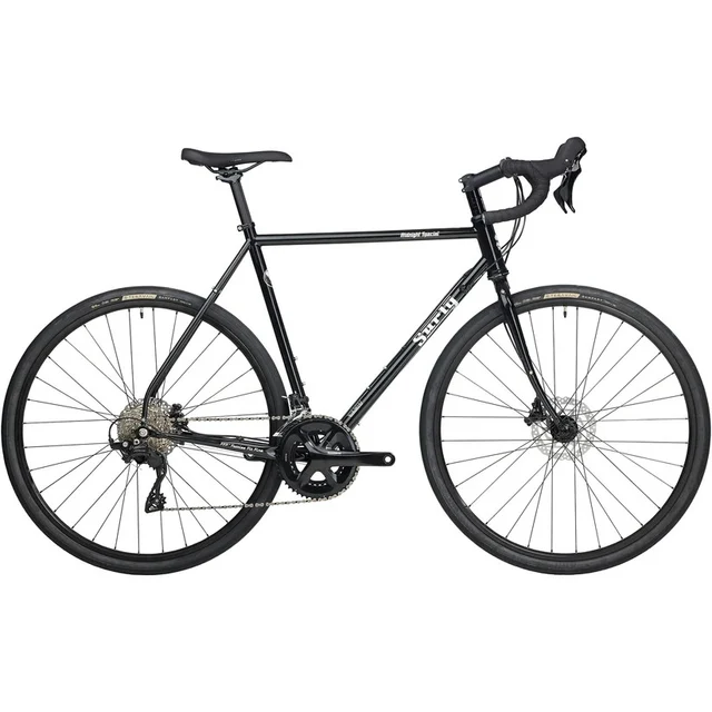 Surly Midnight Special Gravelracer Svart, 56cm 