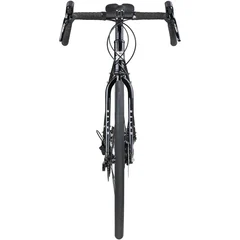 Surly Midnight Special Grusracer Sort, Shimano 105 2x12s, 700x38 dekk