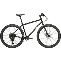 Surly Bridge Club 700c Tursykkel Trevor&#39;s Closet Black, Str. M